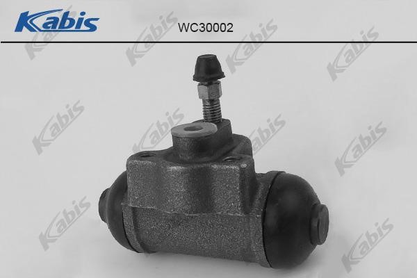 KABIS WC30002 Wheel Brake Cylinder WC30002