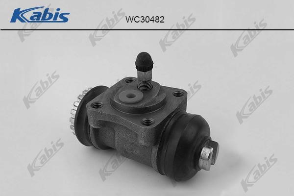 KABIS WC30482 Wheel Brake Cylinder WC30482