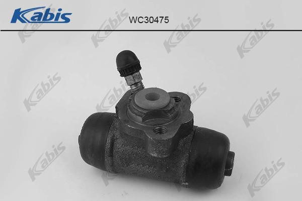 KABIS WC30475 Wheel Brake Cylinder WC30475