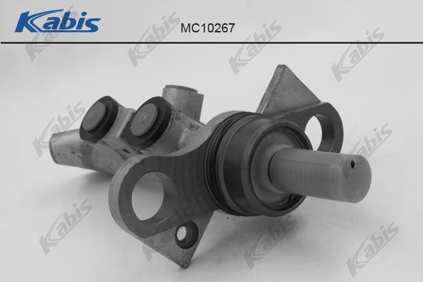KABIS MC10267 Brake Master Cylinder MC10267