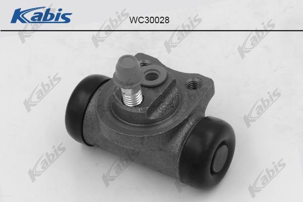 KABIS WC30028 Wheel Brake Cylinder WC30028