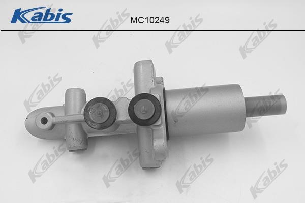 KABIS MC10249 Brake Master Cylinder MC10249