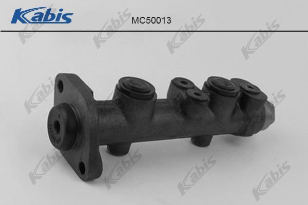 KABIS MC50013 Brake Master Cylinder MC50013
