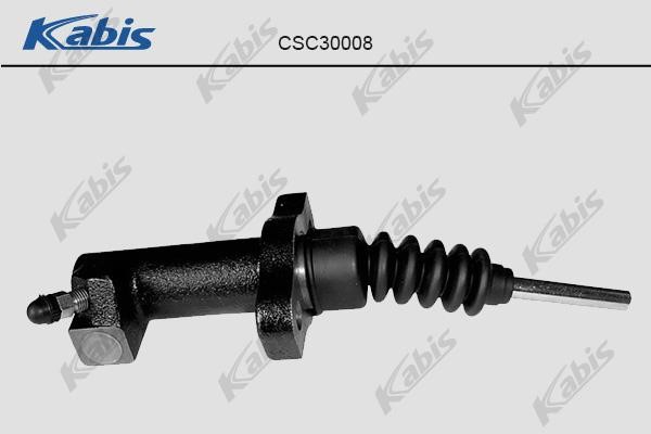 KABIS CSC30008 Clutch slave cylinder CSC30008