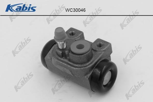 KABIS WC30046 Wheel Brake Cylinder WC30046