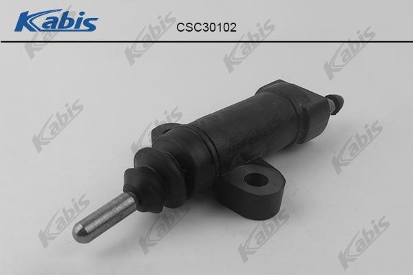 KABIS CSC30102 Clutch slave cylinder CSC30102