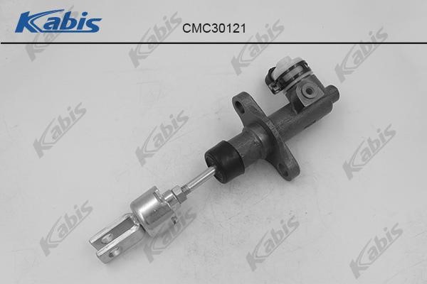 KABIS CMC30121 Master cylinder, clutch CMC30121