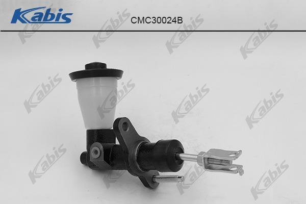 KABIS CMC30024B Master cylinder, clutch CMC30024B