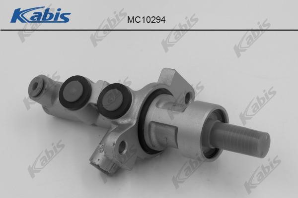 KABIS MC10294 Brake Master Cylinder MC10294