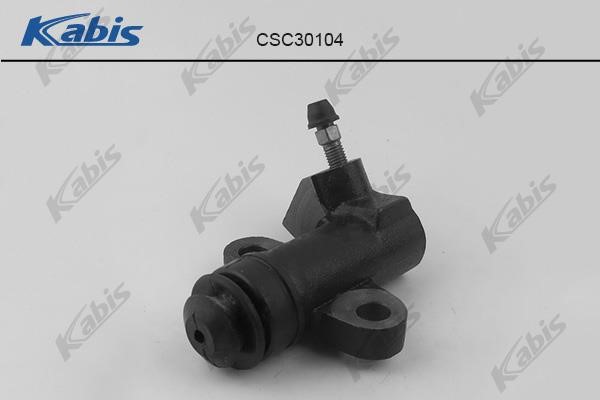 KABIS CSC30104 Clutch slave cylinder CSC30104