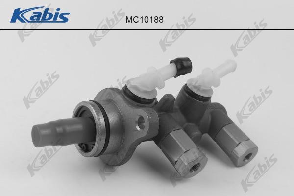 KABIS MC10188 Brake Master Cylinder MC10188