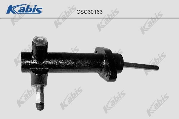 KABIS CSC30163 Clutch slave cylinder CSC30163