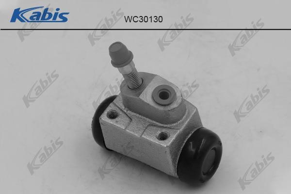 KABIS WC30130 Wheel Brake Cylinder WC30130