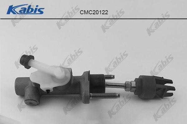 KABIS CMC20122 Master cylinder, clutch CMC20122