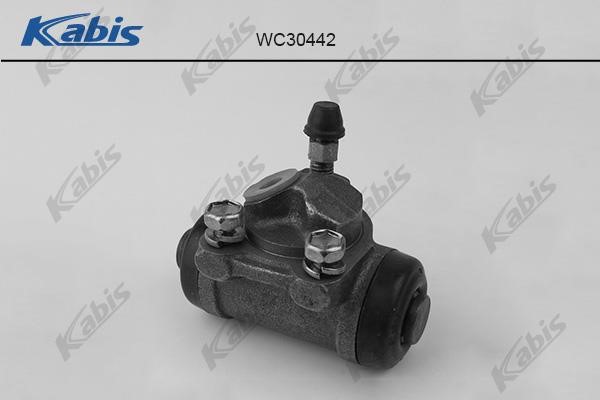 KABIS WC30442 Wheel Brake Cylinder WC30442