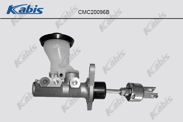KABIS CMC20096B Master cylinder, clutch CMC20096B
