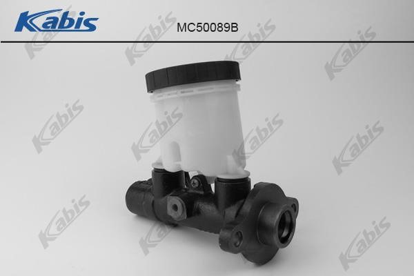 KABIS MC50089B Brake Master Cylinder MC50089B