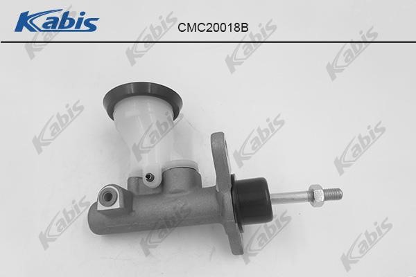KABIS CMC20018B Master cylinder, clutch CMC20018B