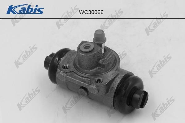 KABIS WC30066 Wheel Brake Cylinder WC30066
