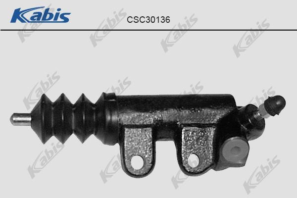 KABIS CSC30136 Clutch slave cylinder CSC30136