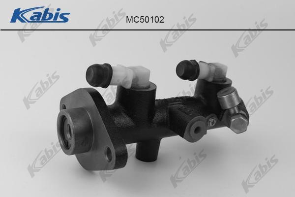 KABIS MC50102 Brake Master Cylinder MC50102