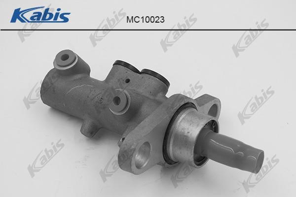 KABIS MC10023 Brake Master Cylinder MC10023