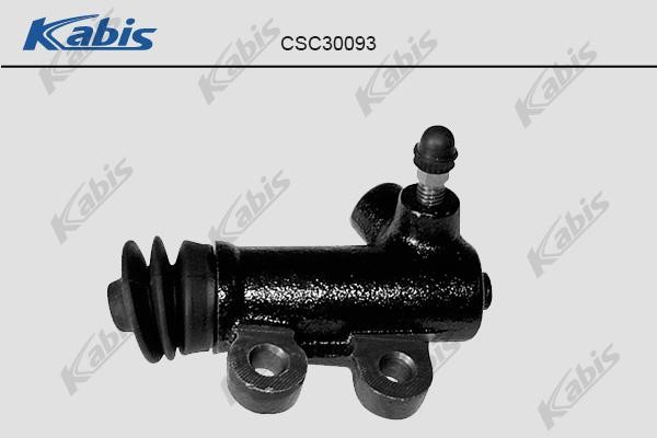 KABIS CSC30093 Clutch slave cylinder CSC30093