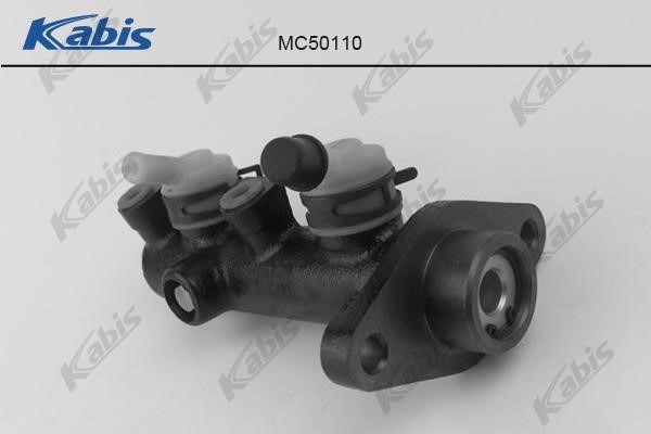 KABIS MC50110 Brake Master Cylinder MC50110