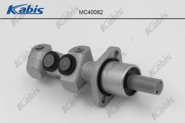 KABIS MC40082 Brake Master Cylinder MC40082
