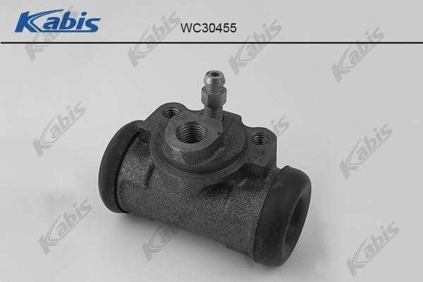 KABIS WC30455 Wheel Brake Cylinder WC30455