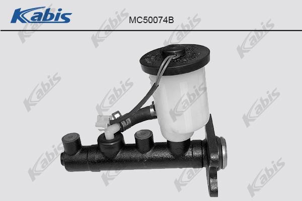 KABIS MC50074B Brake Master Cylinder MC50074B