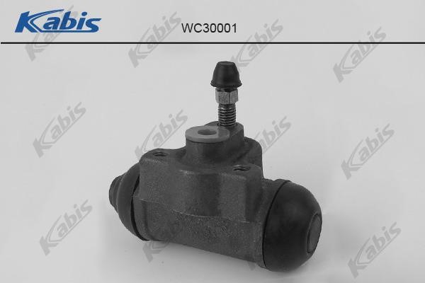 KABIS WC30001 Wheel Brake Cylinder WC30001