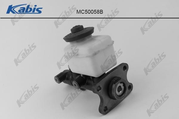 KABIS MC50058B Brake Master Cylinder MC50058B