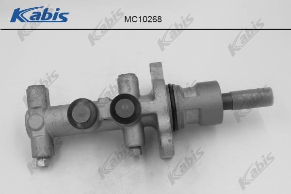 KABIS MC10268 Brake Master Cylinder MC10268