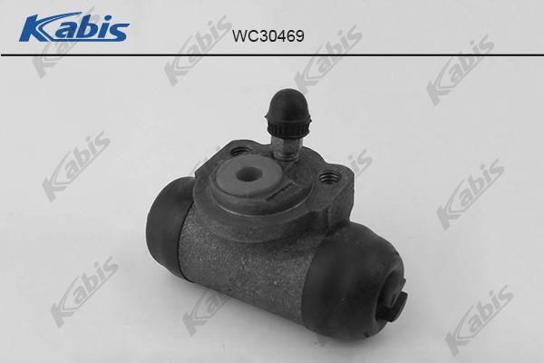 KABIS WC30469 Wheel Brake Cylinder WC30469