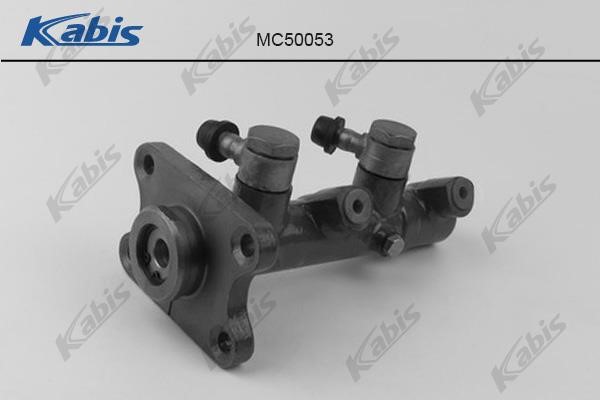 KABIS MC50053 Brake Master Cylinder MC50053