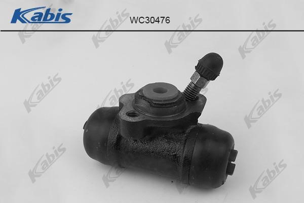 KABIS WC30476 Wheel Brake Cylinder WC30476