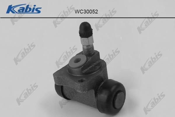 KABIS WC30052 Wheel Brake Cylinder WC30052