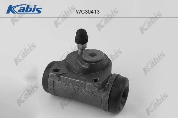 KABIS WC30413 Wheel Brake Cylinder WC30413