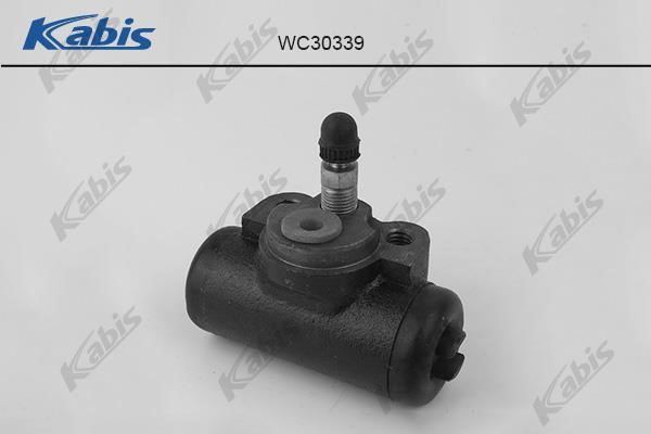 KABIS WC30339 Wheel Brake Cylinder WC30339