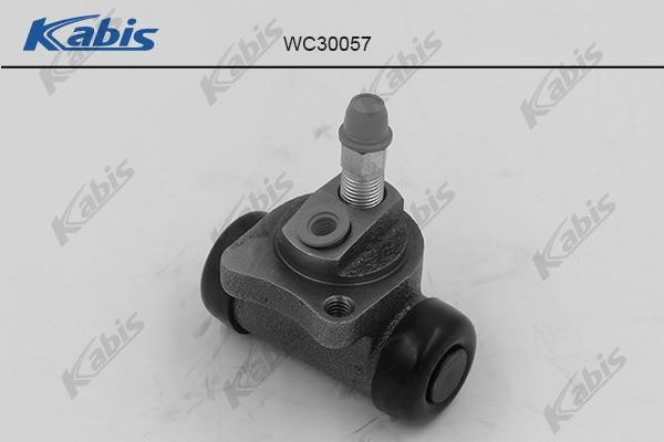 KABIS WC30057 Wheel Brake Cylinder WC30057