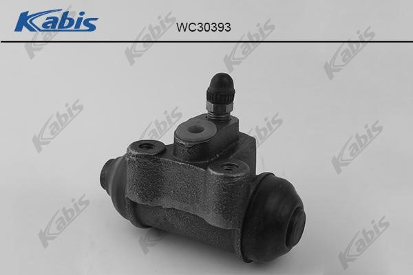 KABIS WC30393 Wheel Brake Cylinder WC30393