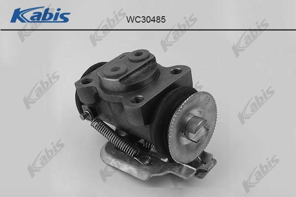 KABIS WC30485 Wheel Brake Cylinder WC30485