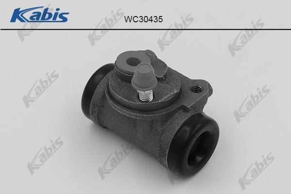 KABIS WC30435 Wheel Brake Cylinder WC30435