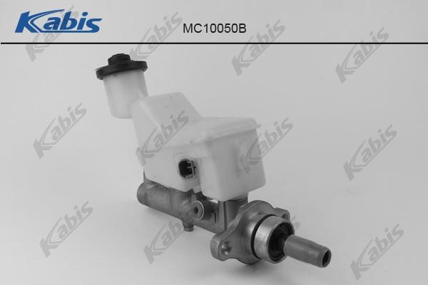 KABIS MC10050B Brake Master Cylinder MC10050B