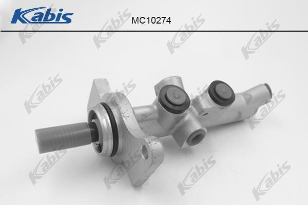 KABIS MC10274 Brake Master Cylinder MC10274