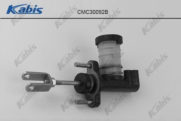 KABIS CMC30092B Master cylinder, clutch CMC30092B