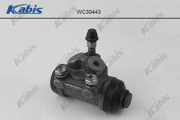KABIS WC30443 Wheel Brake Cylinder WC30443