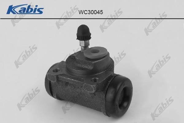 KABIS WC30045 Wheel Brake Cylinder WC30045