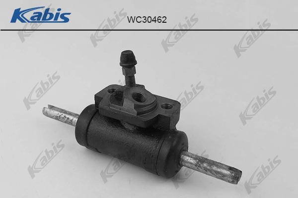 KABIS WC30462 Wheel Brake Cylinder WC30462
